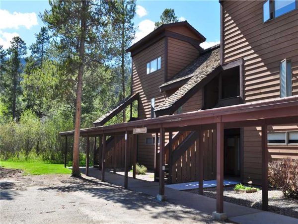 Jackson Hole Wy Home 1005265