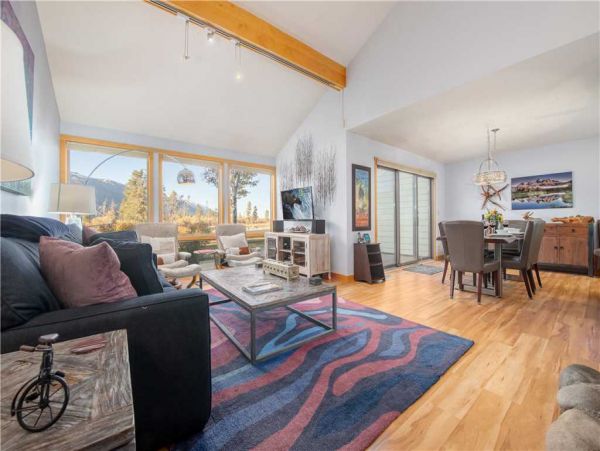 Jackson Hole Wy Home 1005266
