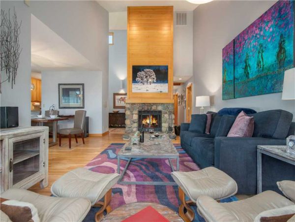 Jackson Hole Wy Home 1005266