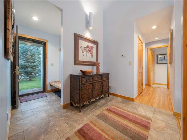 Jackson Hole Wy Home 1005266