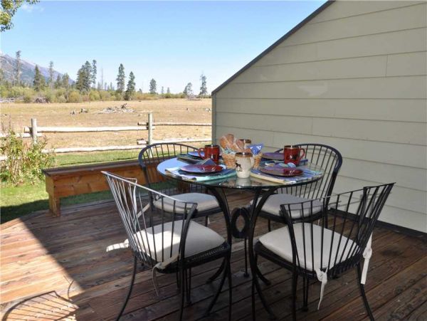 Jackson Hole Wy Home 1005266