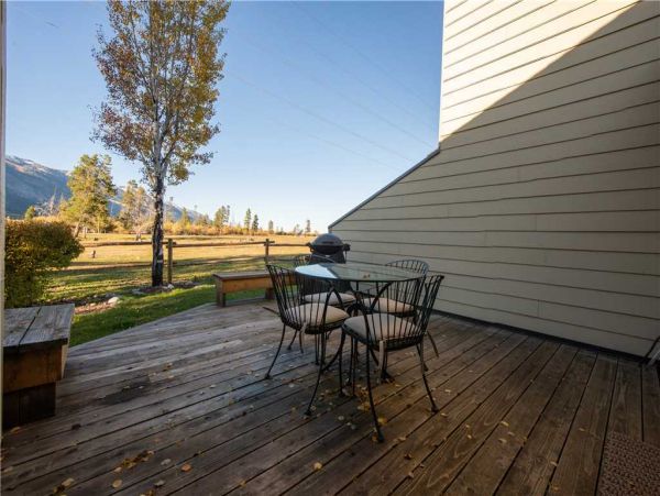 Jackson Hole Wy Home 1005266