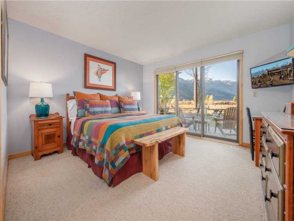 Jackson Hole Wy Home 1005266