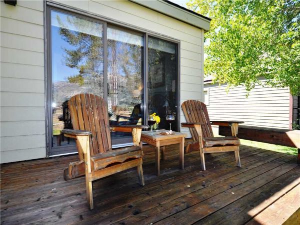 Jackson Hole Wy Home 1005266