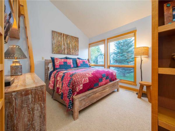 Jackson Hole Wy Home 1005266