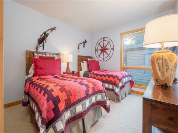 Jackson Hole Wy Home 1005266