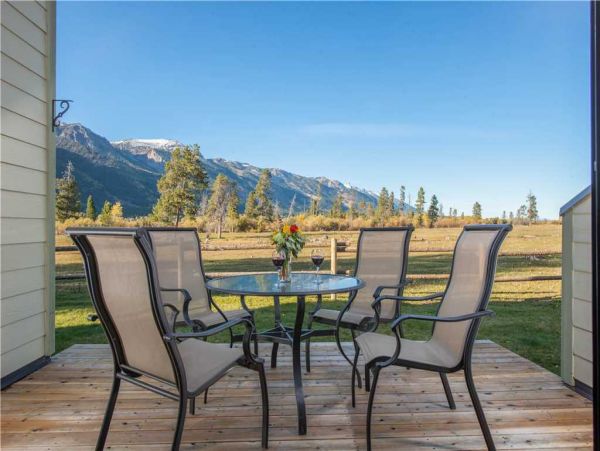 Jackson Hole Wy Home 1005267