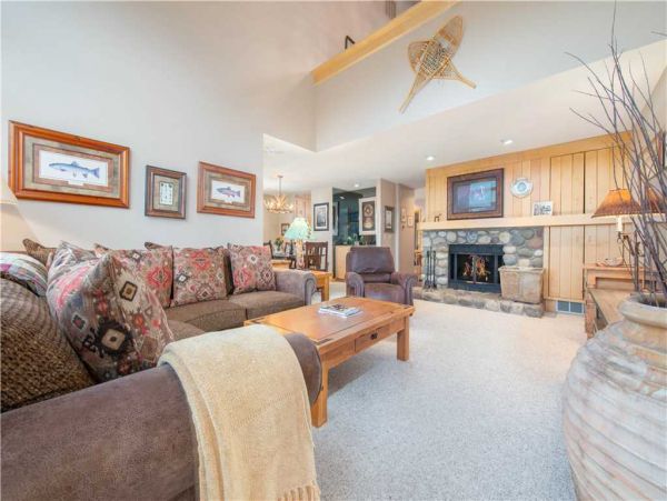 Jackson Hole Wy Home 1005267