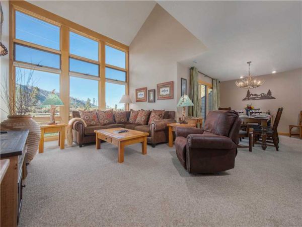 Jackson Hole Wy Home 1005267