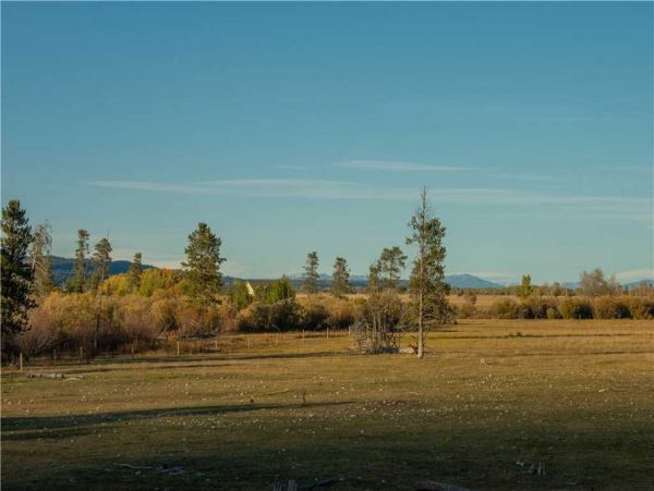Jackson Hole Wy Home 1005267