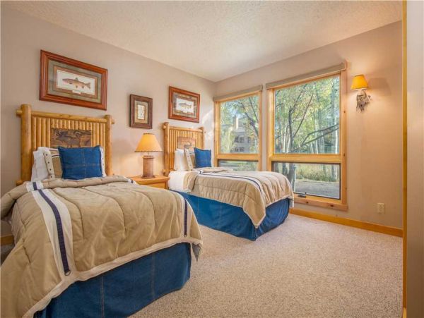 Jackson Hole Wy Home 1005267