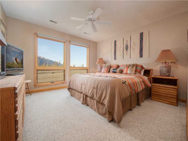 Jackson Hole Wy Home 1005267