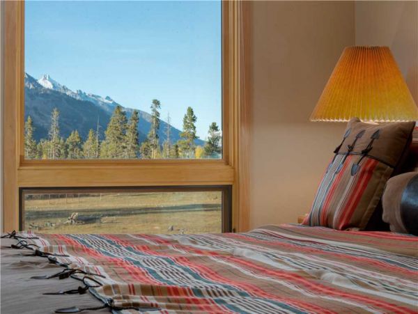 Jackson Hole Wy Home 1005267