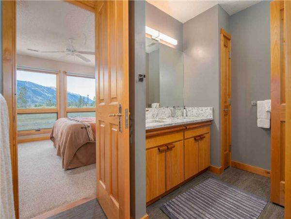 Jackson Hole Wy Home 1005267