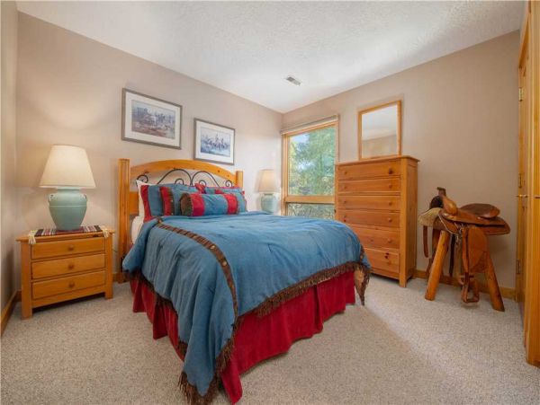 Jackson Hole Wy Home 1005267