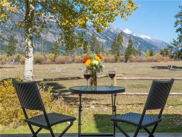 Jackson Hole Wy Home 1005268
