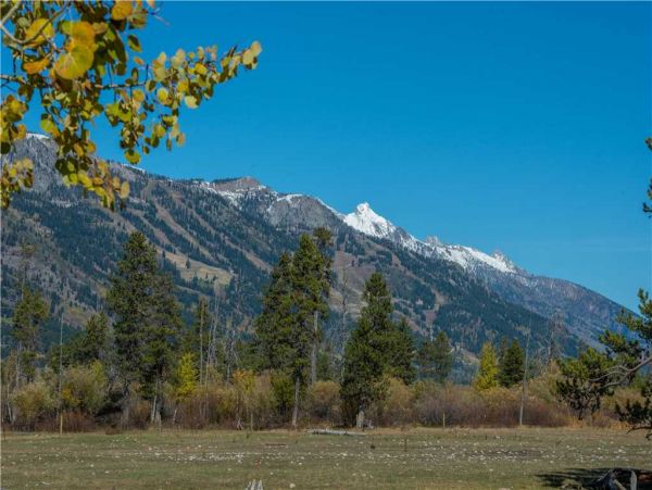 Jackson Hole Wy Home 1005268