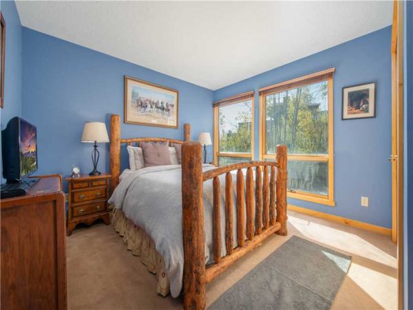Jackson Hole Wy Home 1005268