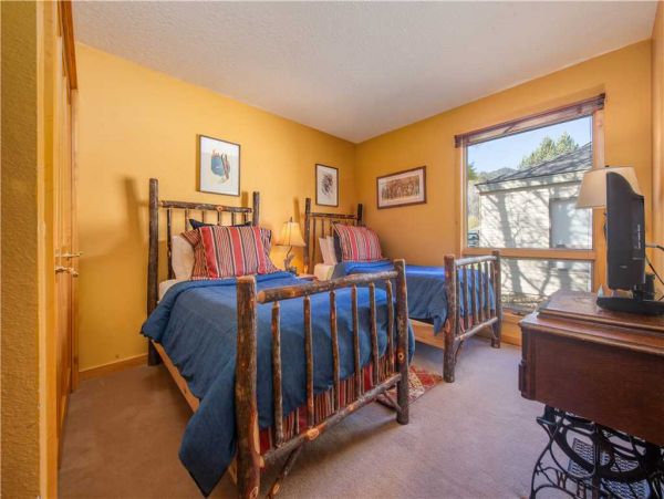 Jackson Hole Wy Home 1005268