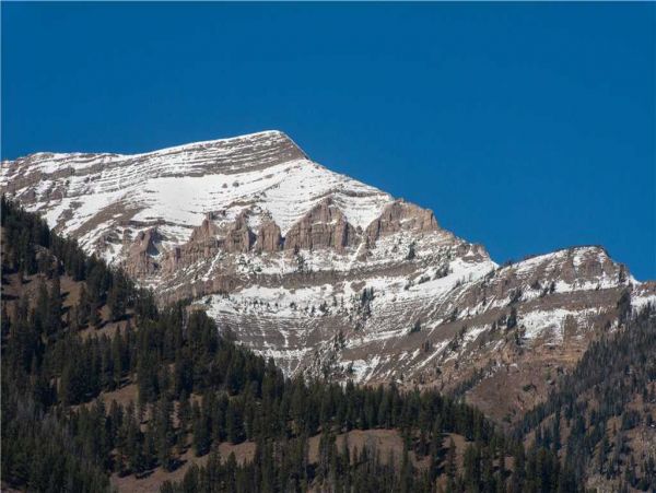 Jackson Hole Wy Home 1005268