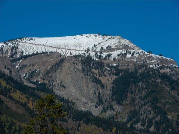 Jackson Hole Wy Home 1005268