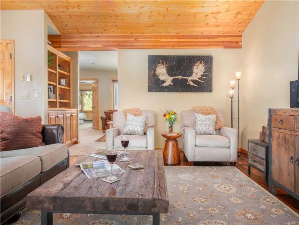 Jackson Hole Wy Home 1005269