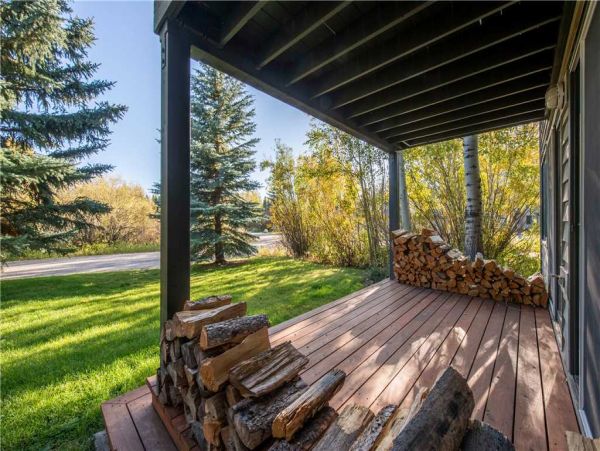 Jackson Hole Wy Home 1005269