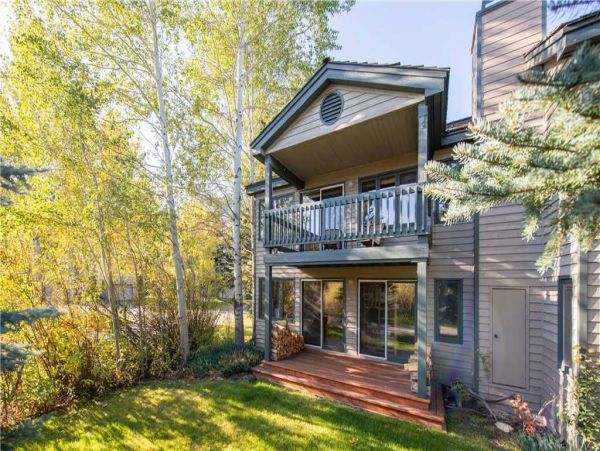 Jackson Hole Wy Home 1005269