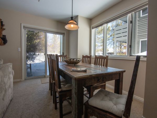 Jackson Hole Wy Home 1005270