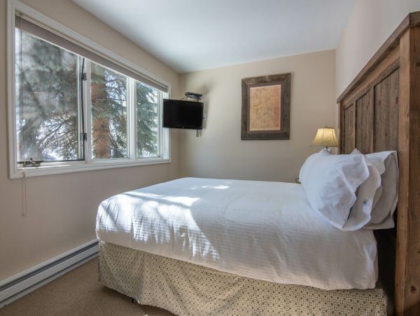 Jackson Hole Wy Home 1005270