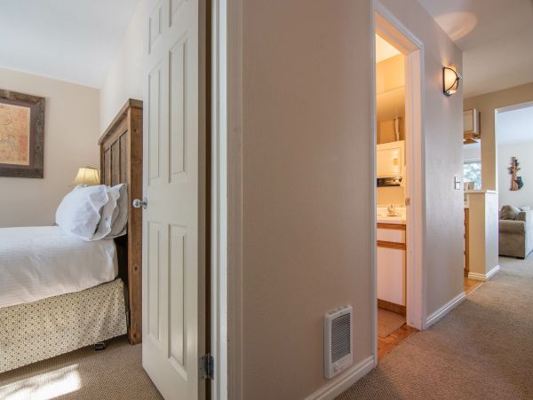 Jackson Hole Wy Home 1005270