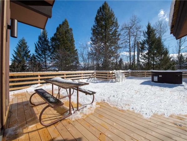 Jackson Hole Wy Home 1005271