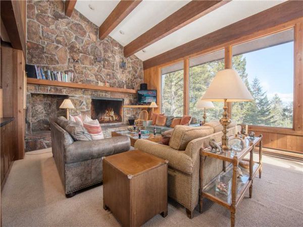 Jackson Hole Wy Home 1005271