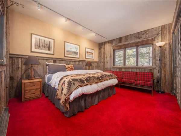 Jackson Hole Wy Home 1005271
