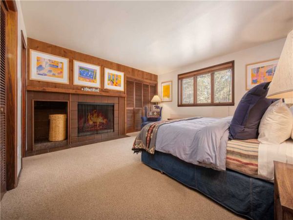 Jackson Hole Wy Home 1005271