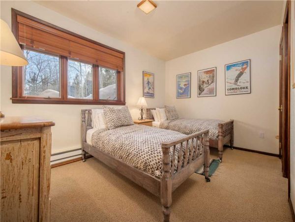 Jackson Hole Wy Home 1005271