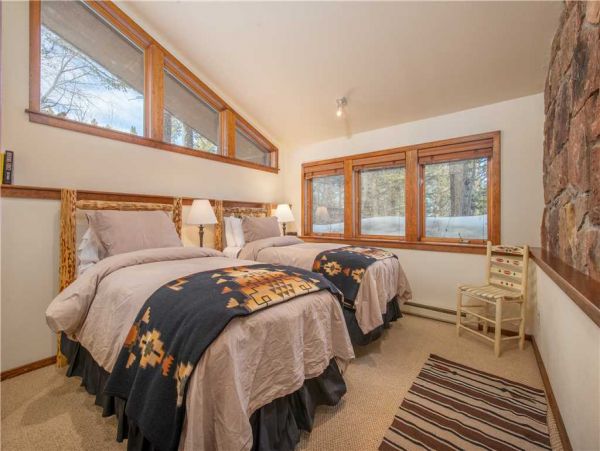 Jackson Hole Wy Home 1005271