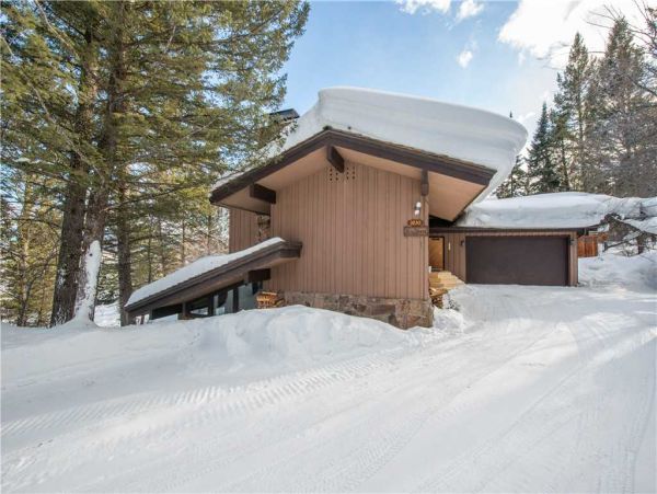 Jackson Hole Wy Home 1005271