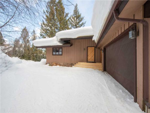 Jackson Hole Wy Home 1005271
