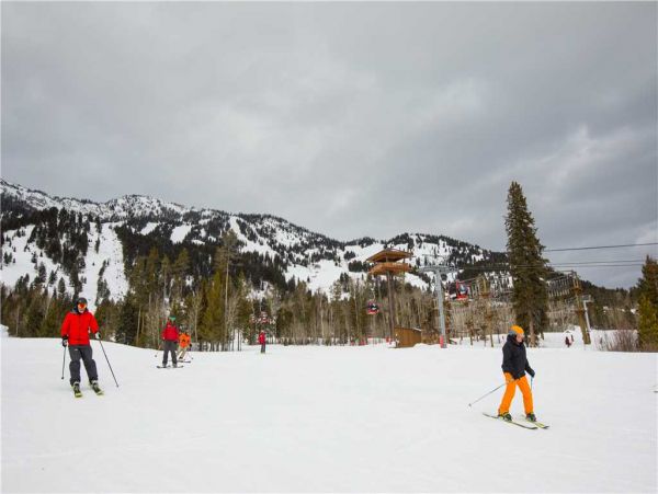 Mountain Retreat with Stunning Views and Luxurious Amenities