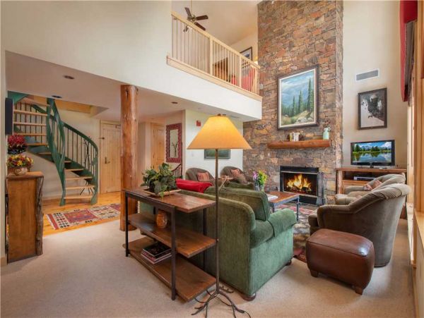 Jackson Hole Wy Home 1005273