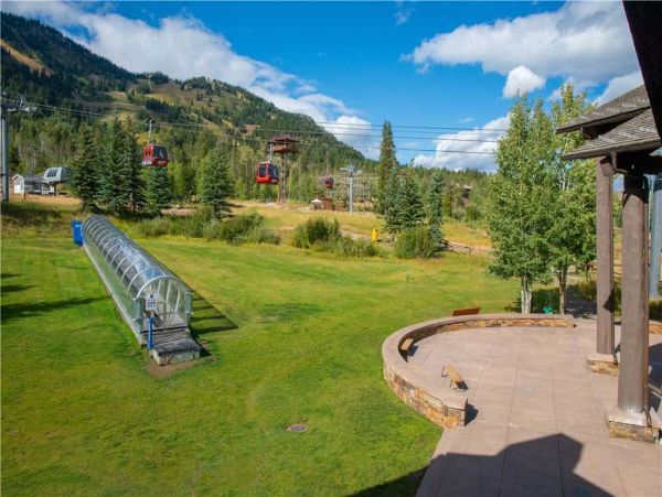 Jackson Hole Wy Home 1005273
