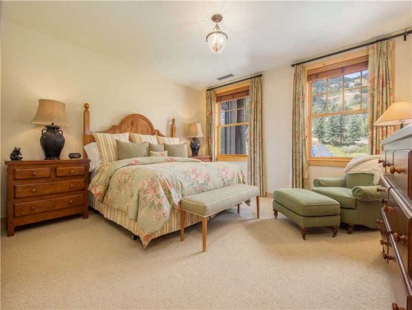 Jackson Hole Wy Home 1005273