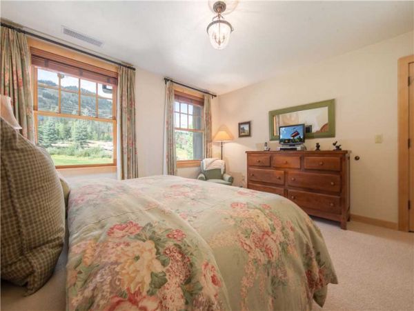 Jackson Hole Wy Home 1005273