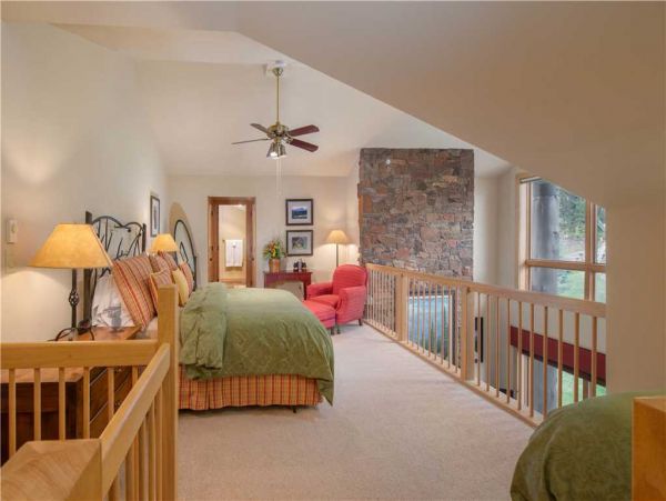 Jackson Hole Wy Home 1005273