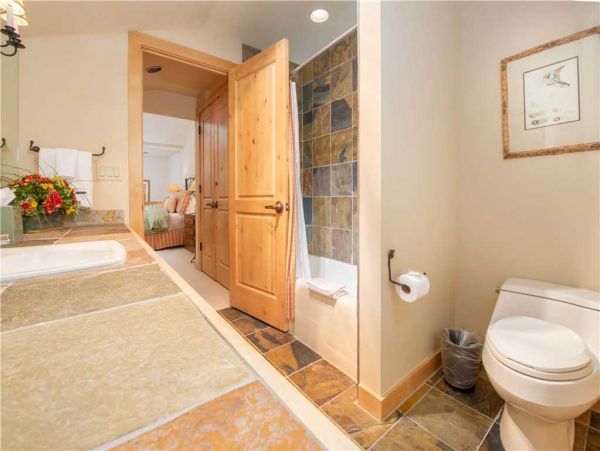 Jackson Hole Wy Home 1005273