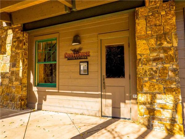 Jackson Hole Wy Home 1005273