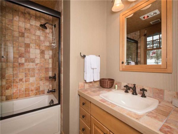 Steps to the Gondola Vacation Rental in Jackson Hole