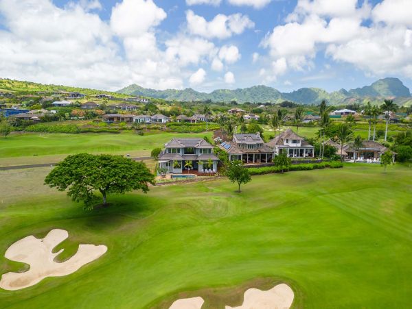 4 Bedroom Koloa Luxury Vacation Home Sleeps 8 Guests