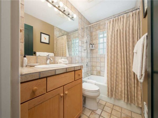 Main Level Bathroom